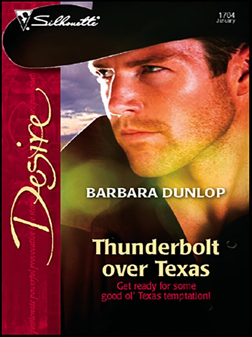 Cover image for Thunderbolt over Texas
